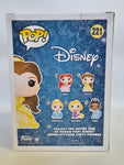 Disney - Belle (221)
