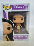 Disney - Pocahontas (197)
