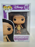 Disney - Pocahontas (197)