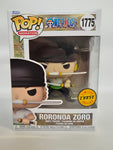 One Piece - Roronoa Zoro (1775) CHASE