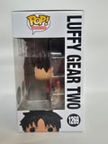 One Piece - Luffy Gear Two (1269) CHASE