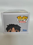 One Piece - Luffy Gear Two (1269) CHASE