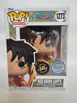 One Piece - Red Hawk Luffy (1273) CHASE