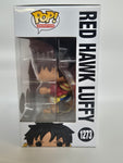 One Piece - Red Hawk Luffy (1273) CHASE