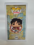 One Piece - Red Hawk Luffy (1273) CHASE