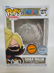 One Piece - Soba Mask (1277) CHASE