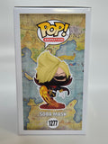 One Piece - Soba Mask (1277) CHASE