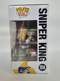 One Piece - Sniper King (1514) CHASE