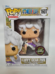 One Piece - Luffy Gear Five (1607) CHASE