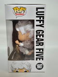 One Piece - Luffy Gear Five (1607) CHASE