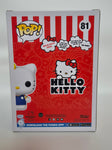 Hello Kitty - Mimmy (81) CHASE