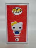 Hello Kitty - Mimmy (81) CHASE