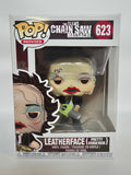 The Texas Chainsaw Massacre - Leatherface [Pretty Woman] (623)