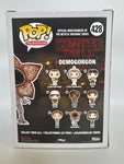 Stranger Things - Demogorgon (428)