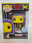 Stranger Things - Eleven (802)