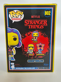 Stranger Things - Eleven (802)