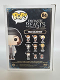 Fantastic Beasts - Tina Goldstein (04)