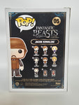 Fantastic Beasts - Jacob Kowalski (05)