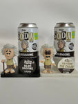 SODA - Bilbo Baggins - CHASE BUNDLE