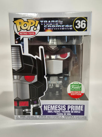 Transformers - Nemesis Prime (36)