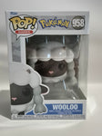 Pokemon - Wooloo (958)