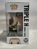 WWE - Triple H [Skull King] (52)