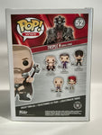 WWE - Triple H [Skull King] (52)