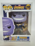 Avengers Infinity War - Thanos (289)