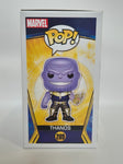 Avengers Infinity War - Thanos (289)