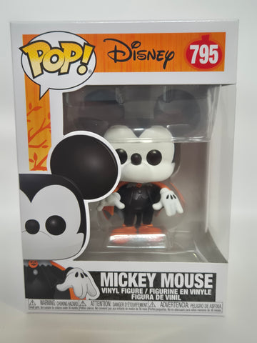 Disney - Mickey Mouse (795)