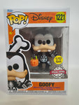 Disney - Goofy (1221)