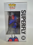Teenage Mutant Ninja Turtles - Superfly (1393)