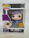 Batman - The Joker (337) CHASE