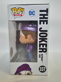 Batman - The Joker (337) CHASE