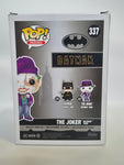 Batman - The Joker (337) CHASE