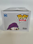 Batman - The Joker (337) CHASE