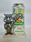 SODA - Rocksteady