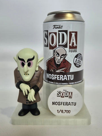 SODA - Nosferatu