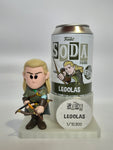 SODA - Legolas