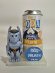 SODA - Goliath