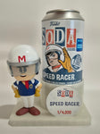 SODA - Speed Racer