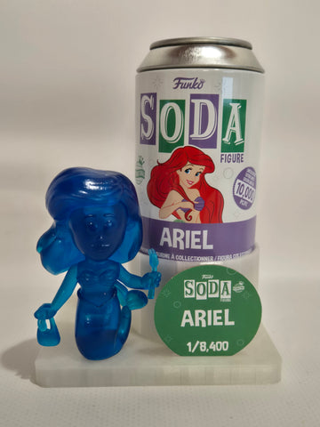 SODA - Ariel - CHASE