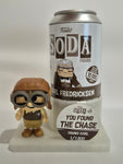 SODA - Carl Fredricksen - CHASE