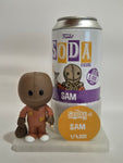 SODA - Sam