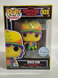 Stranger Things - Dustin (828)