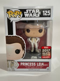 Star Wars - Princess Leia [Hoth] (125)