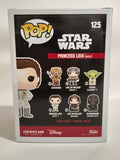 Star Wars - Princess Leia [Hoth] (125)