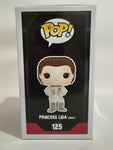 Star Wars - Princess Leia [Hoth] (125)