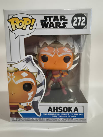 Star Wars - Ahsoka (272)