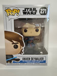 Star Wars - Anakin Skywalker (271)